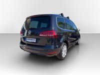 Volkswagen Sharan - Vorschau Bild 5