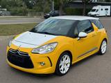 Citroën DS3 SportChic - gebrauchte Citroën DS3 aus dem Jahr 2010