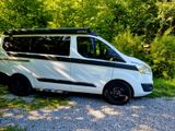 Ford Nugget Aufstelldach 170 PS TDI sehr viele Extras - Ford P