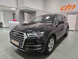 Audi Q7 3.0 TDI 200kW V6 *QUATTRO* PANO BOSE NAVI - Audi Q7 Gebrauchtwagen in München