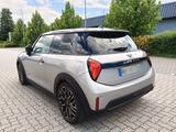 MINI Cooper C C Favoured Trim Steptronic Favoured... - silberne MINI Cooper C