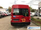 Opel Movano 8036 - gebrauchte Opel Movano aus dem Jahr 2015