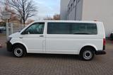 Volkswagen T6 Transporter lang/9 Sitze/Klima/Kamera/FN: 199 - mit Diesel-Antrieb: 1.9