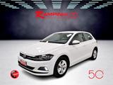 Volkswagen VOLKSWAGEN Polo 1.6 TDI Comfortline BlueMotion T - Volkswagen Polo: Bluemotion Comfortline