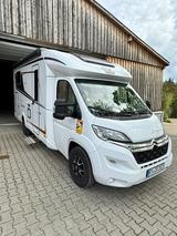 Bürstner Lyseo TD Harmony Line 690 G - Offers