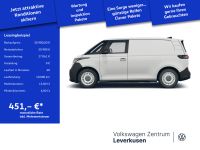 Volkswagen ID. Buzz - Vorschau Bild 2