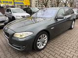 BMW 535 5 Touring 535 d xDrive - BMW 535 aus 2012: 535d