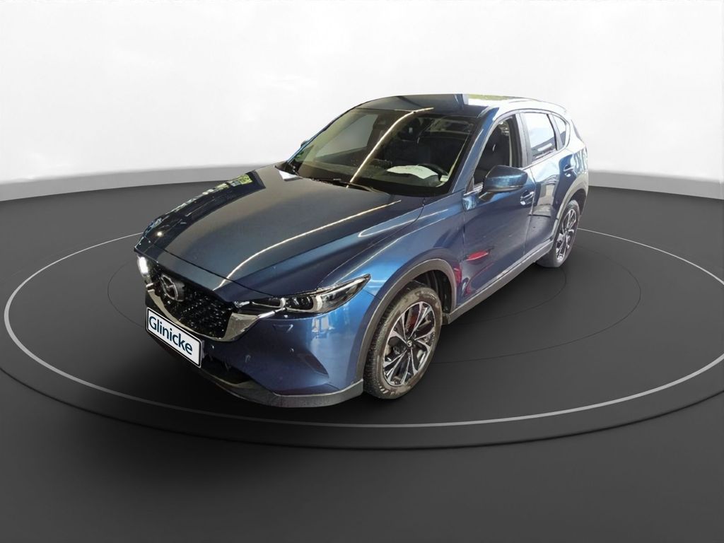 Image of Mazda CX-5