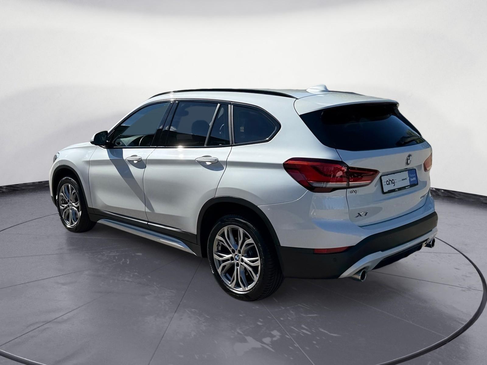 BMW X1 sDrive20i Sport Line Navi Klima PDC Kamera Hi, миниатюра 4