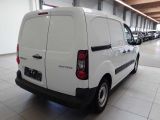 Peugeot Partner 1.6 L1 98 VTi Premium Klima - Peugeot Partner aus 2017