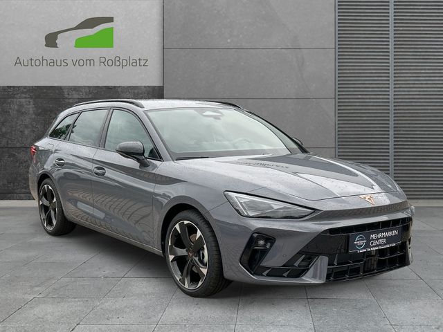 CUPRA Leon Sportstourer 1.5 eTSI 110 kW