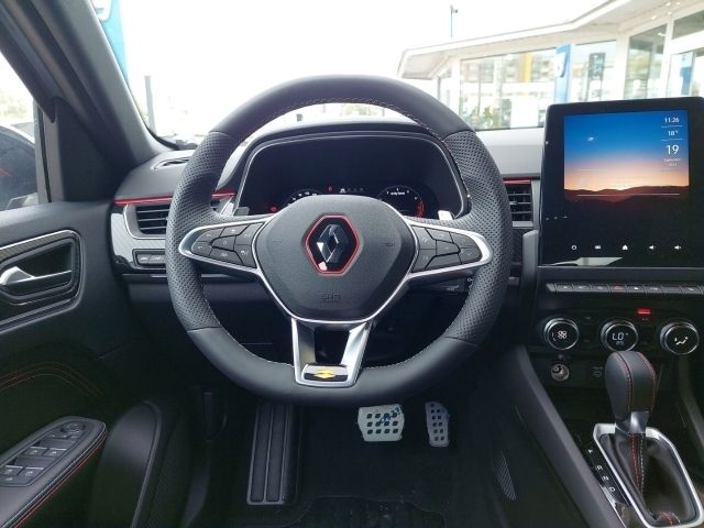 Renault Arkana - Bild 12