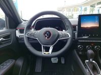 Renault Arkana - Vorschau Bild 12