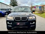 BMW X6 xDrive35i *Sehr-Gepflegt*Leder*Xenon*Kamera* - BMW X6: 35i