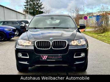 BMW X6 - 2