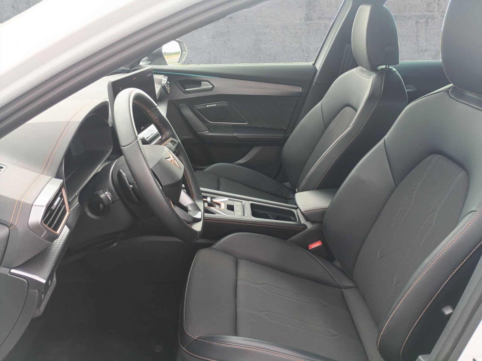 Cupra Formentor 2.0 TDI DSG 5JG+LED+NAVI+ACC+SHZ+RFK