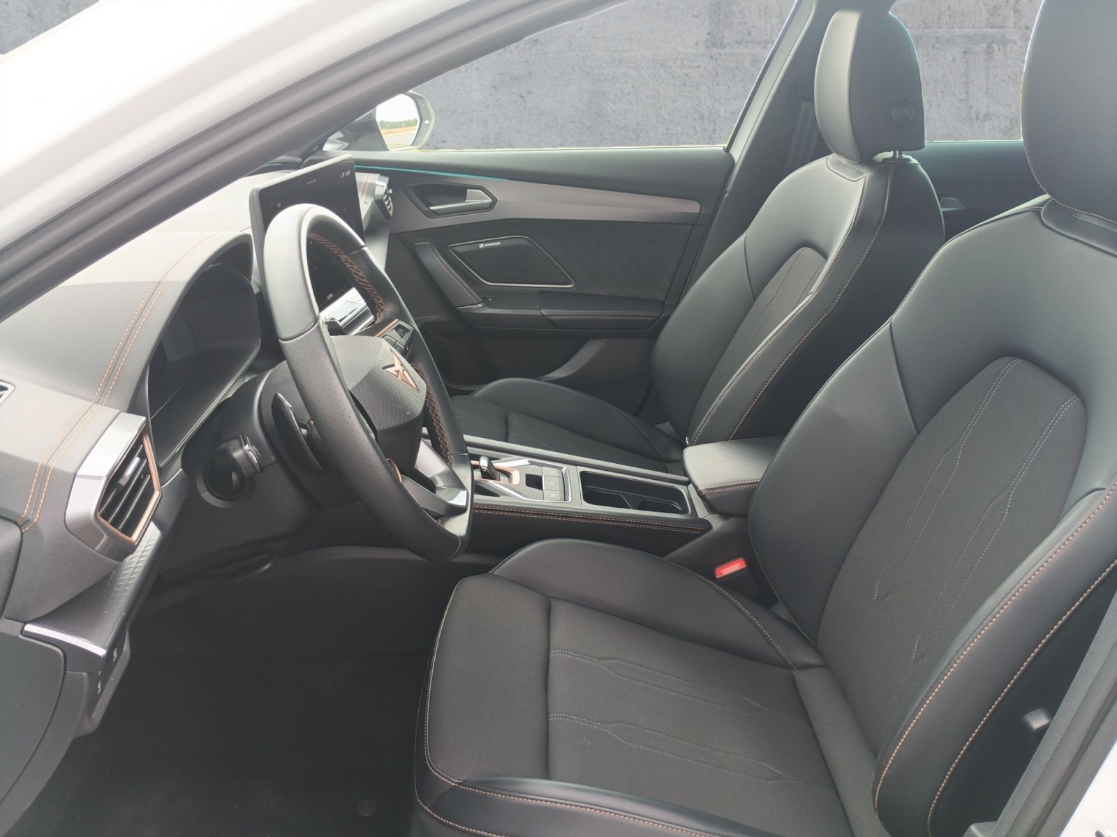 Cupra Formentor - Bild 12