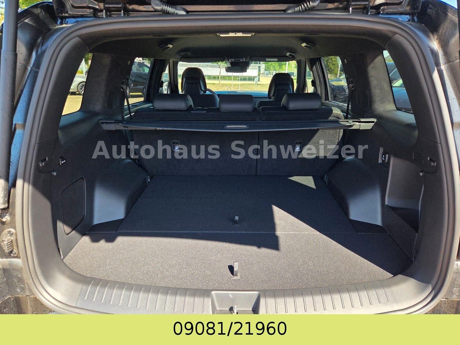 Hyundai Santa Fe – Bild 6