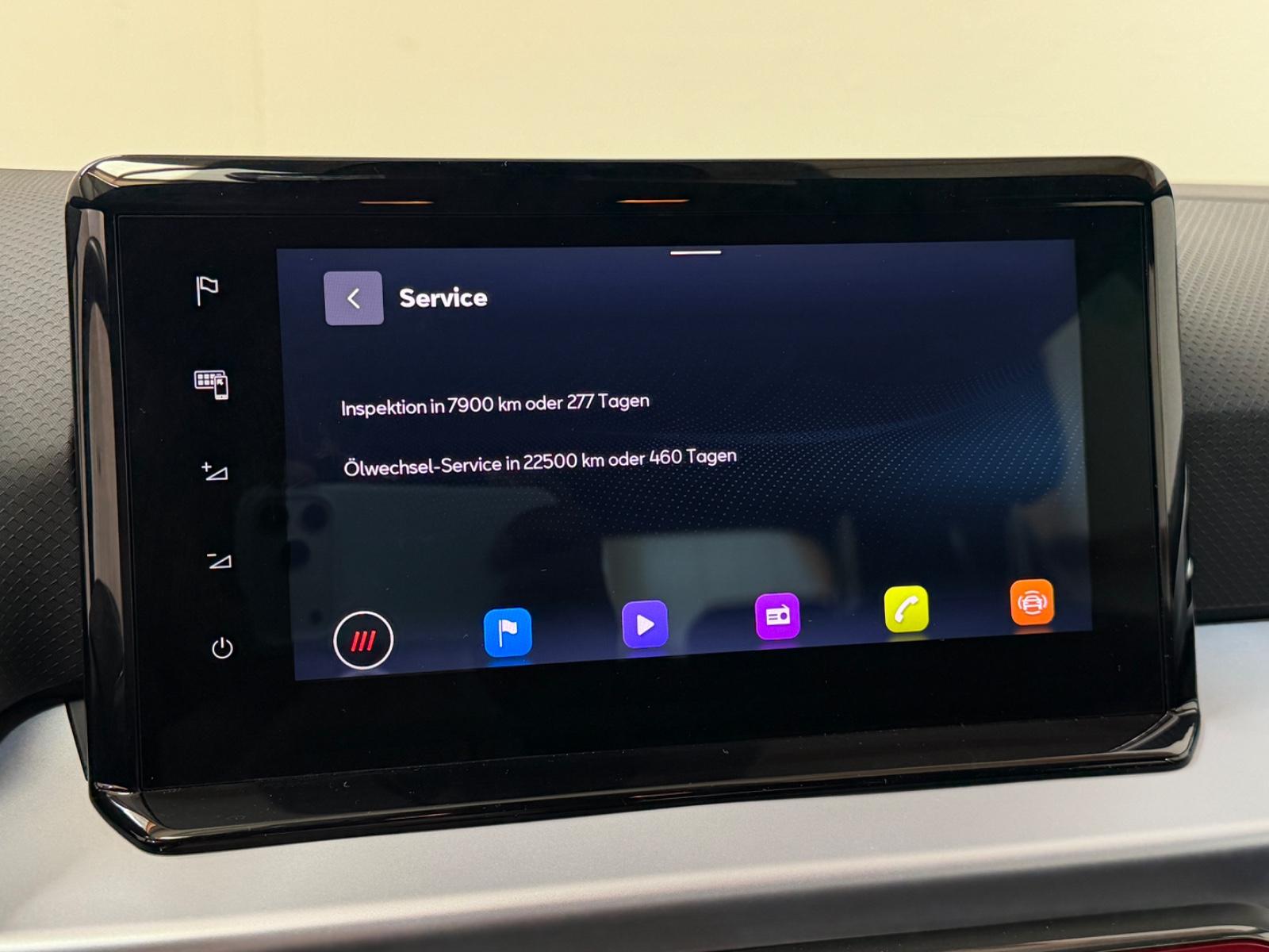 Seat Ibiza FR DSG/KAM/LED/SHZ/KESSY/CARPLAY/NAVI/PDC