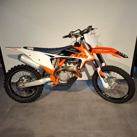 KTM 250SXF 2022 *SXF 250*