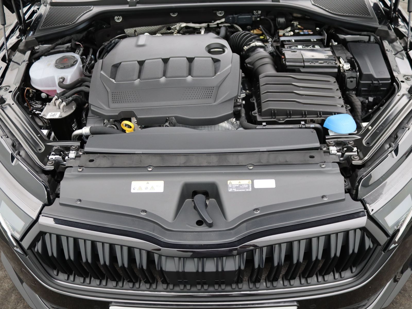 Skoda Octavia - Bild 18