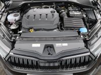 Skoda Octavia - Vorschau Bild 18
