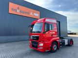 MAN TGS 18.420 TGS 18.420 EURO 6 / ADR / 580.939km / - MAN Adr