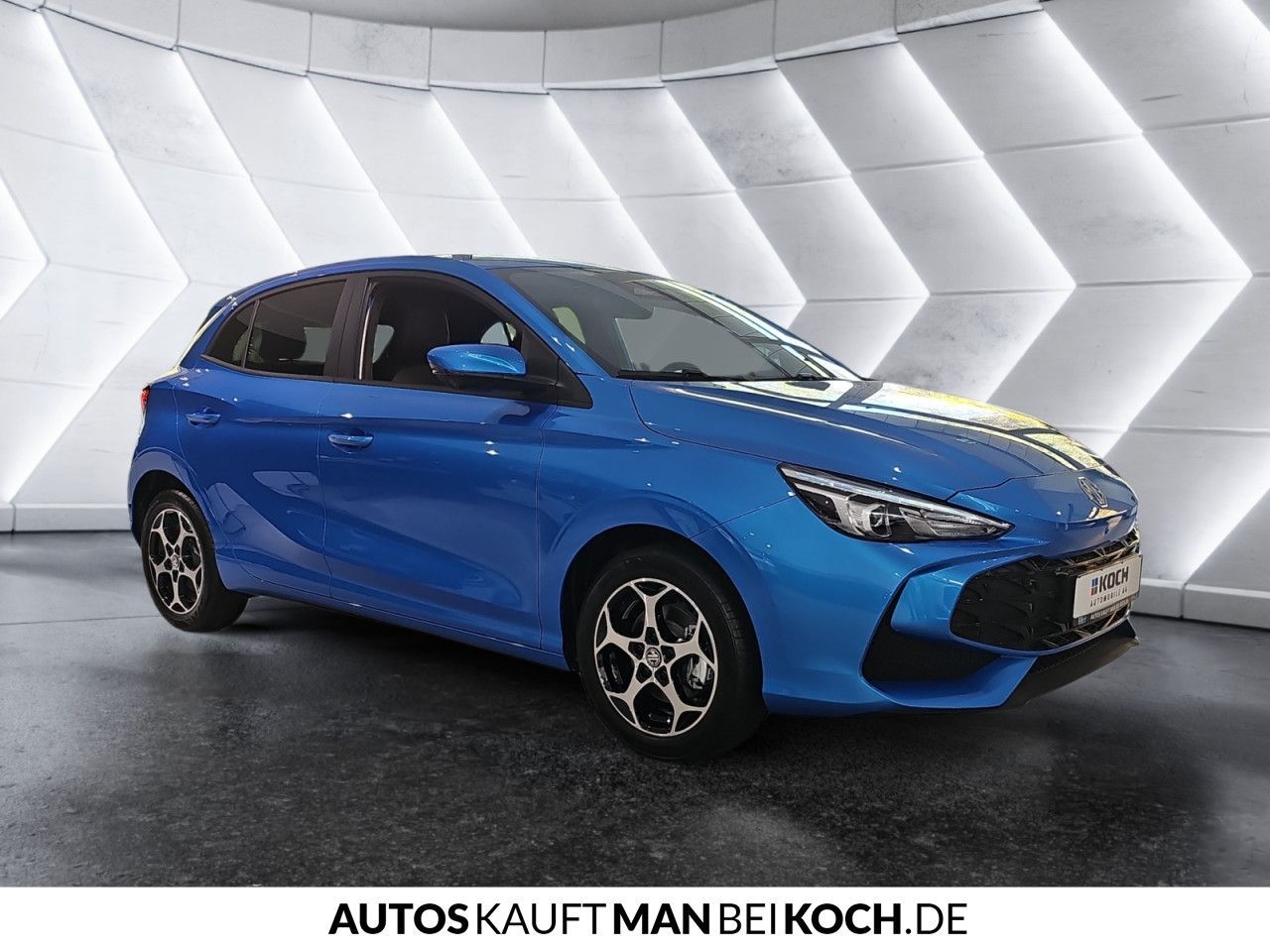MG3