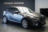 Mazda CX-3 Sports-Line AWD/HEAD-UP/STHZ/KAMERA - Mazda Gebrauchtwagen von 2018