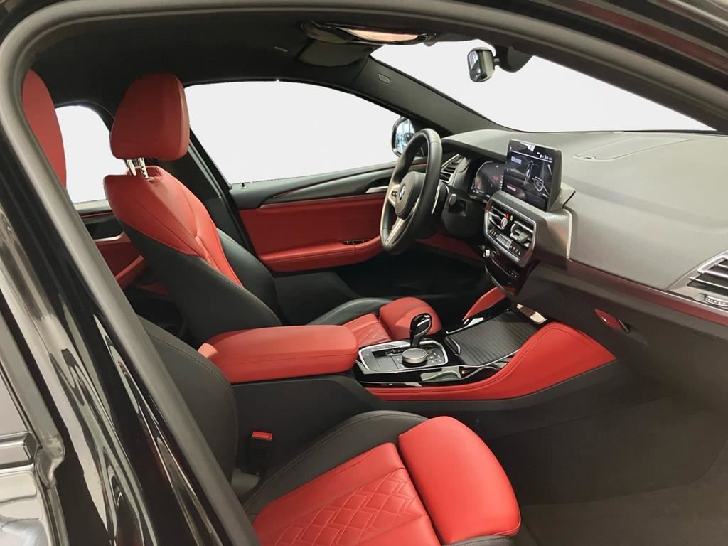 BMW X4 - Bild 14