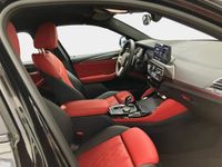 BMW X4 - Vorschau Bild 14