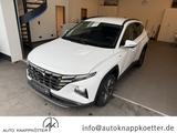 Hyundai Tucson 1.6 CRDI Prime Mild-Hybrid 4WD (EURO 6e) - Hyundai TUCSON aus 2024