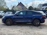 Audi Q5 Sportback 50 TDI quattro 3xS line/R.Kamera - Audi Q5 Gebrauchtwagen in Berlin