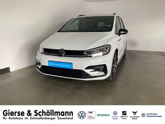Volkswagen Touran Highline R-Line 1.5 TSI DSG 7-Sitzer