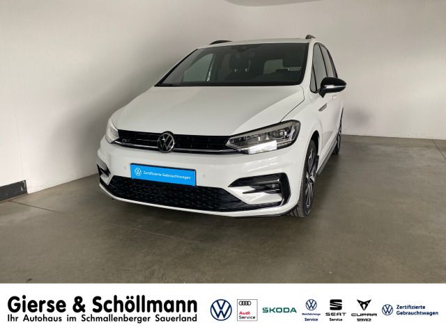 Touran Highline R-Line 1.5 TSI DSG 7-Sitzer