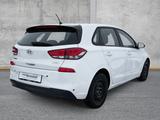 Hyundai i30 Select KLIMA PDC SHZ - Hyundai i30: Select