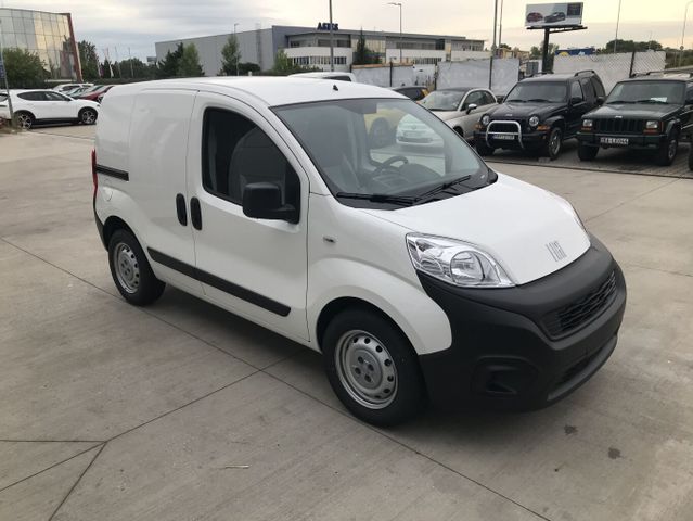 Fiat Fiorino 1.3 Multijet Basis Kasten Klima el. Fens