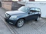 Mercedes-Benz GLK 200 CDI BlueEFFICIENCY - Mercedes-Benz GLK 200 Gebrauchtwagen