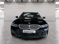 BMW 320 - Vorschau Bild 8