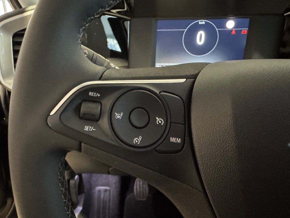 Opel Mokka - Bild 12