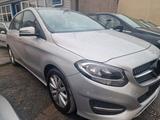 Mercedes-Benz B 180 B B 180 - Mercedes-Benz B 180 in Herne