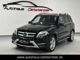 Mercedes-Benz GLK 350 CDI BLUEEFFICIENCY 4MATIC/AMG/XENON/AHK/ - Mercedes-Benz GLK 350: Cdi 4matic