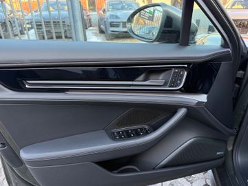 Porsche Panamera - 10