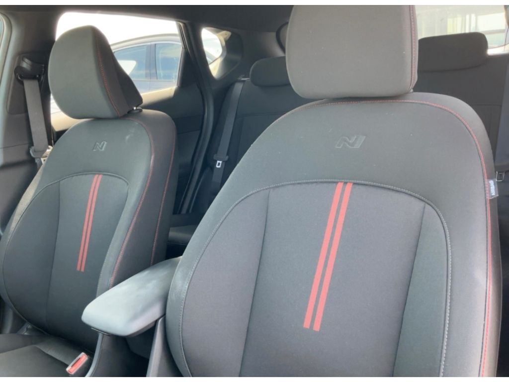 Hyundai Kona – Bild 9