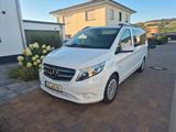 Mercedes-Benz Vito Tourer Junge Sterne Garantie - Mercedes Junge Sterne Gebrauchtwagen