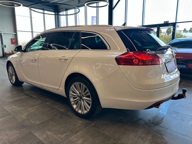 Opel Insignia A Sports Tourer Sport 4x4 *Xenon*1Hand*