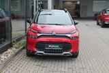 Citroën C3 Aircross PureTech 130 S&S EAT6 Max - Citroën C3 Kombi Gebrauchtwagen