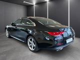 Mercedes-Benz CLS 350 d 4M*Distronic*Schiebedach*Burmester*LED - gebrauchte Mercedes-Benz CLS 350 aus dem Jahr 2019