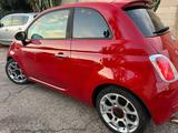 Fiat 500 1.4 16V by DIESEL - Fiat 500 by-DIESEL