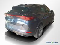 Cupra Formentor - Vorschau Bild 5